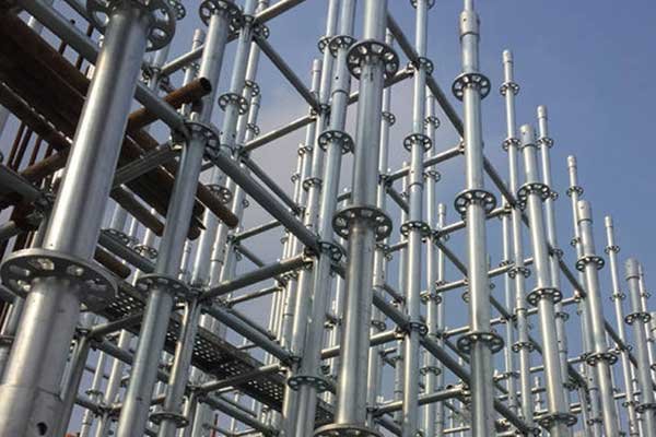 Advanced Engineering Design for Scaffolding and Formwork Systems