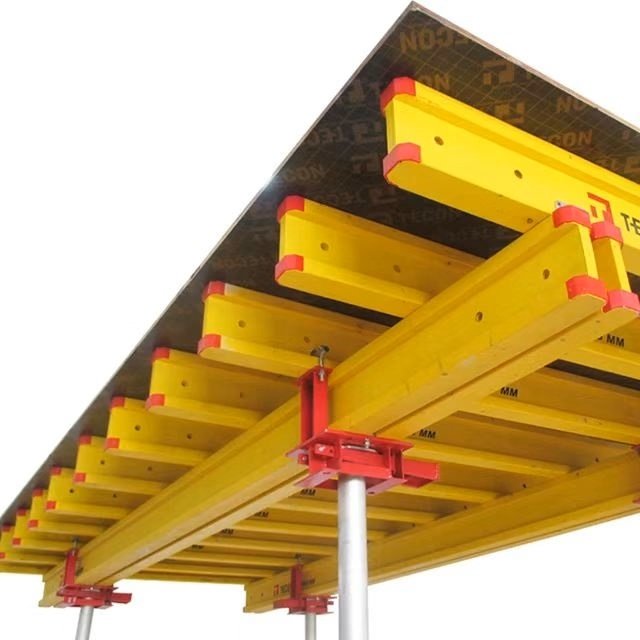 Doka H20 For formwork Structure, Beams