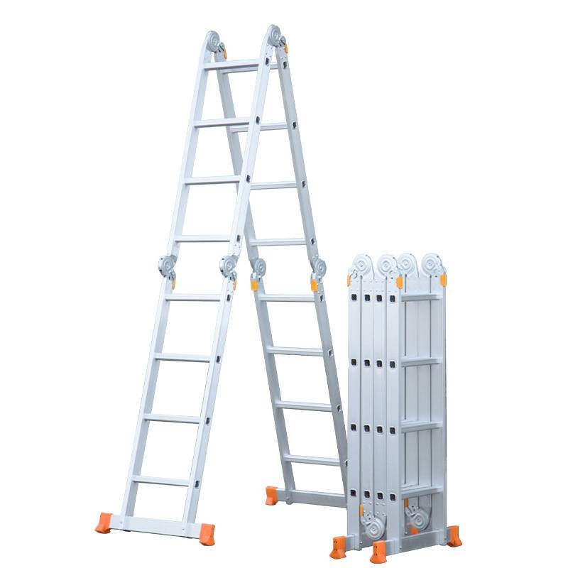 Aluminium Ladders Length 4.4 meter for Sell
