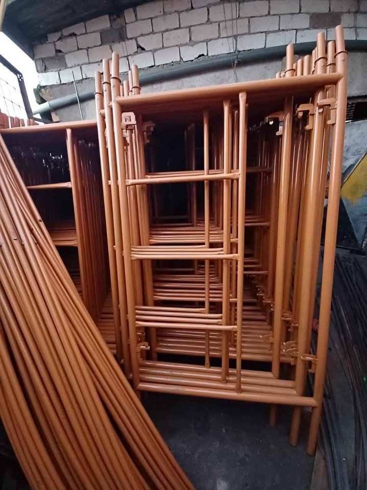 Best offers for Rent all Types of H Frame Scaffolding Systems in Saudi Arabia